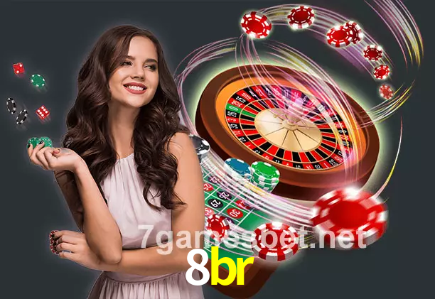 vivo no cassino 8br