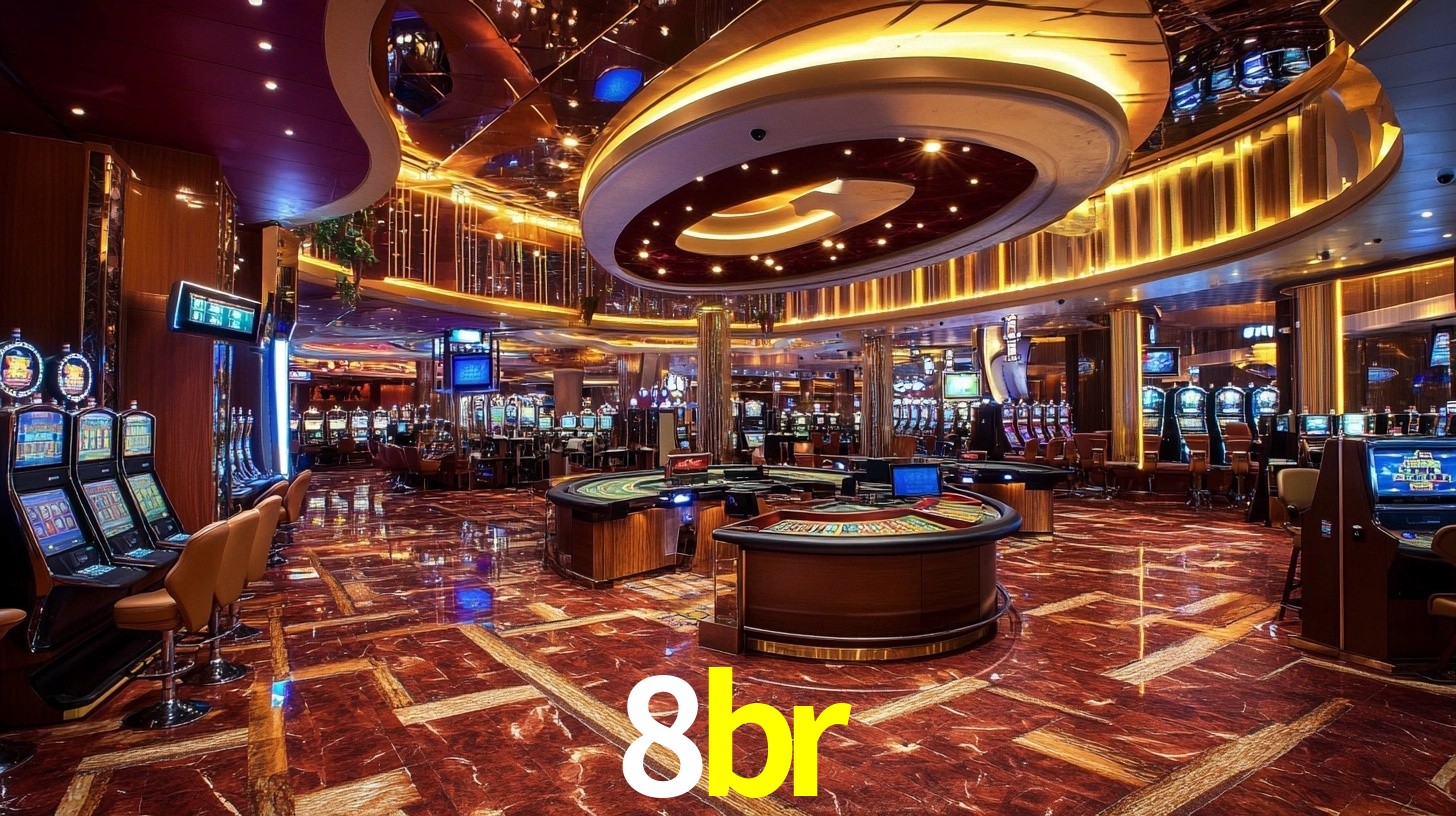 VIP Casino 8br