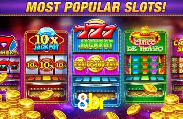 8br Brasília - Casino Guide