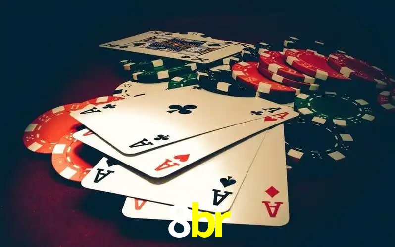 8br Brasília - Betting Features
