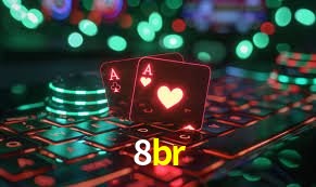 Segurança 2FA 8br