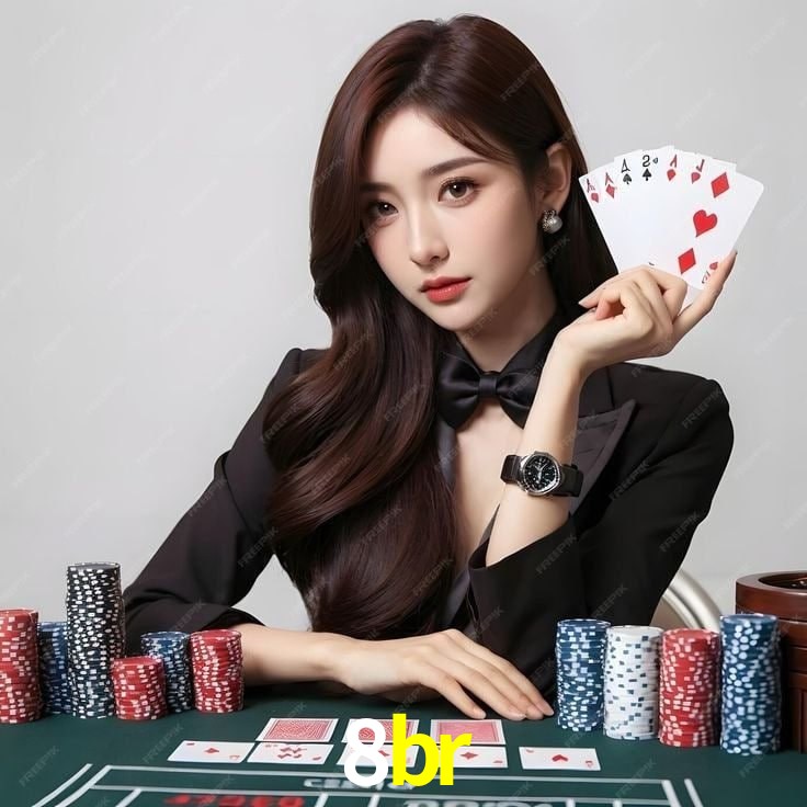 8br - Security
