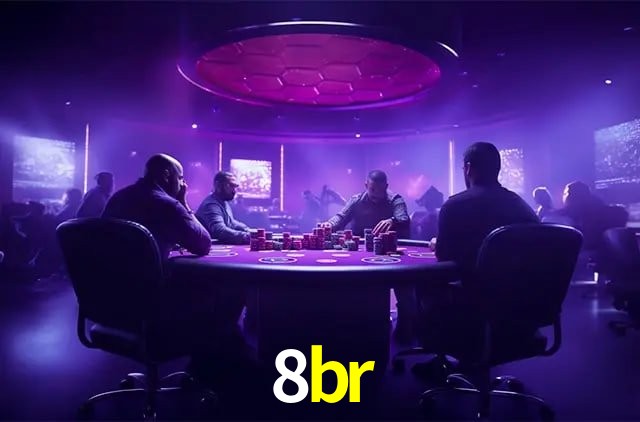 Design Responsivo 8br