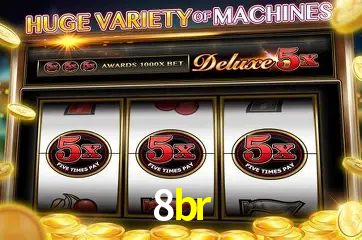 Descubra a Magia dos Jogos de Arcade no 8br