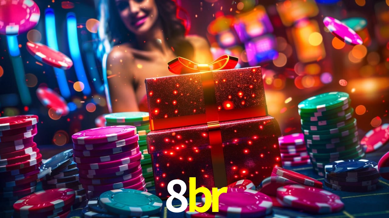cassino 8br