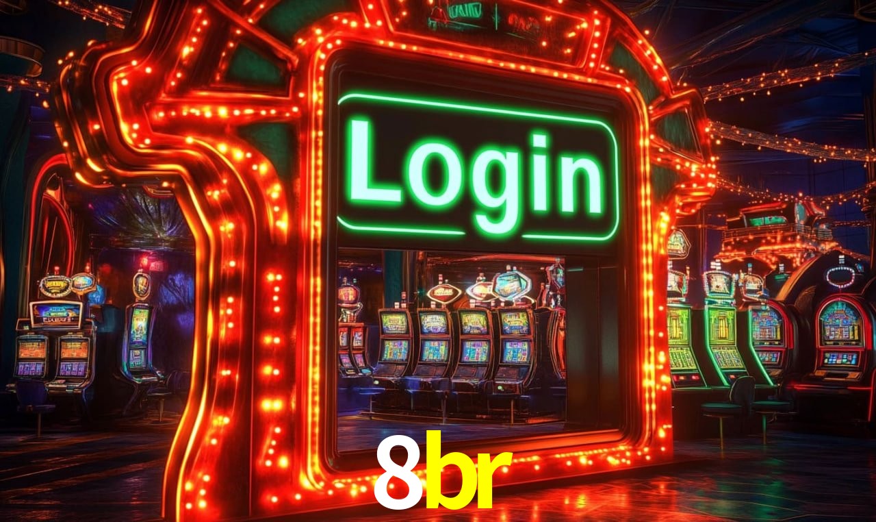Diretório de Jogos 8br