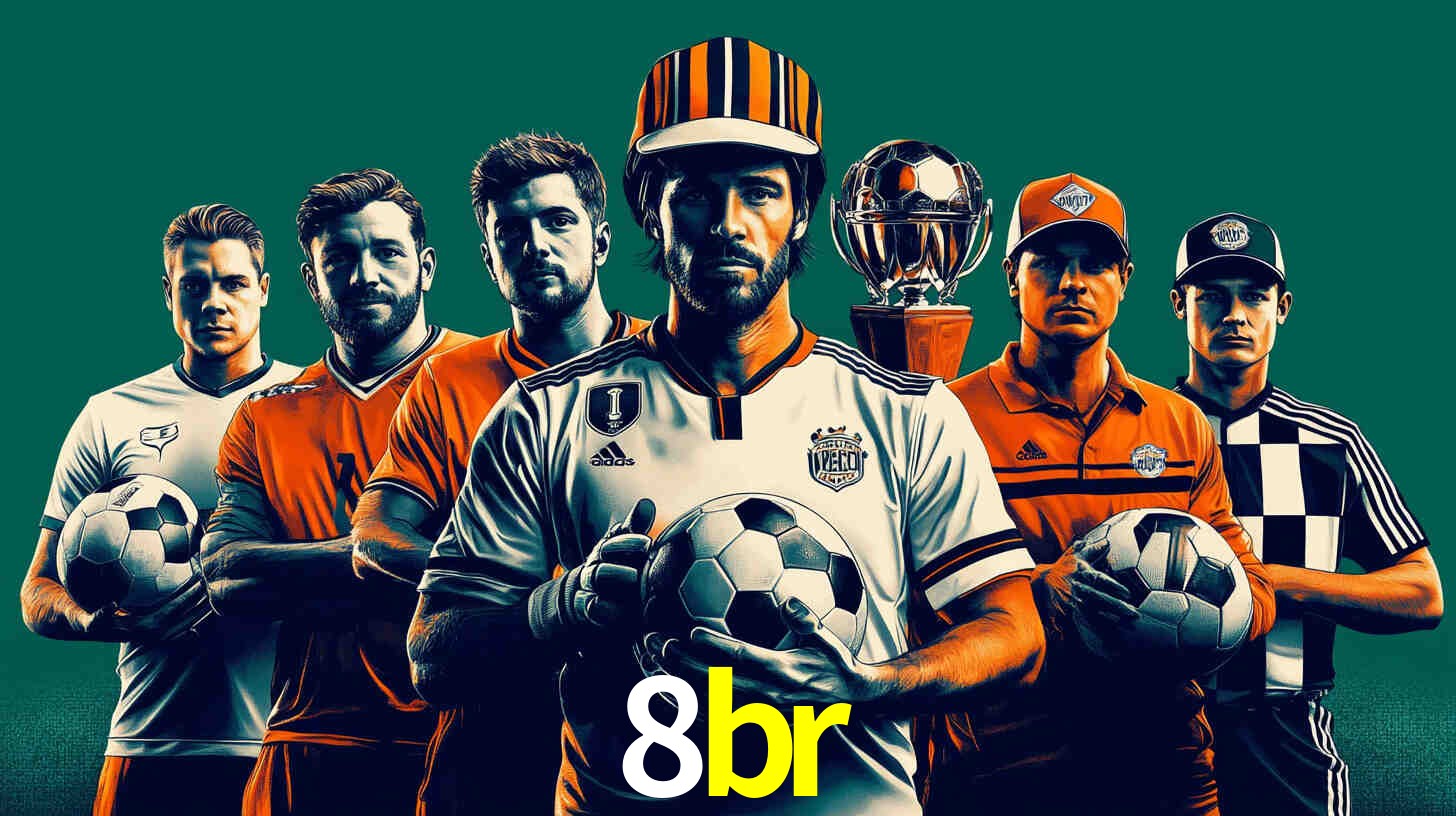 Descubra a Essência do 8br: Nossa História e Compromissos
