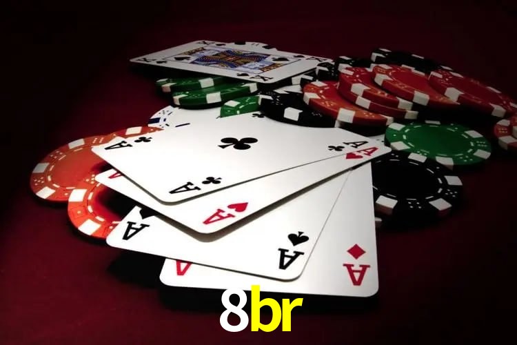 Apostas de Tênis 8br