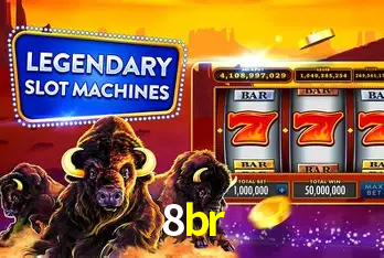 Descubra a Magia dos Jogos de Arcade no 8br