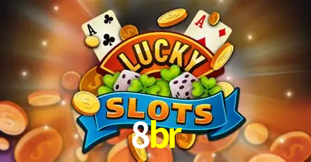 Descubra o Mundo do Cassino Online com 8br