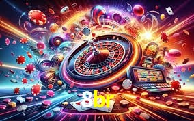 Casino Ao Vivo 8br
