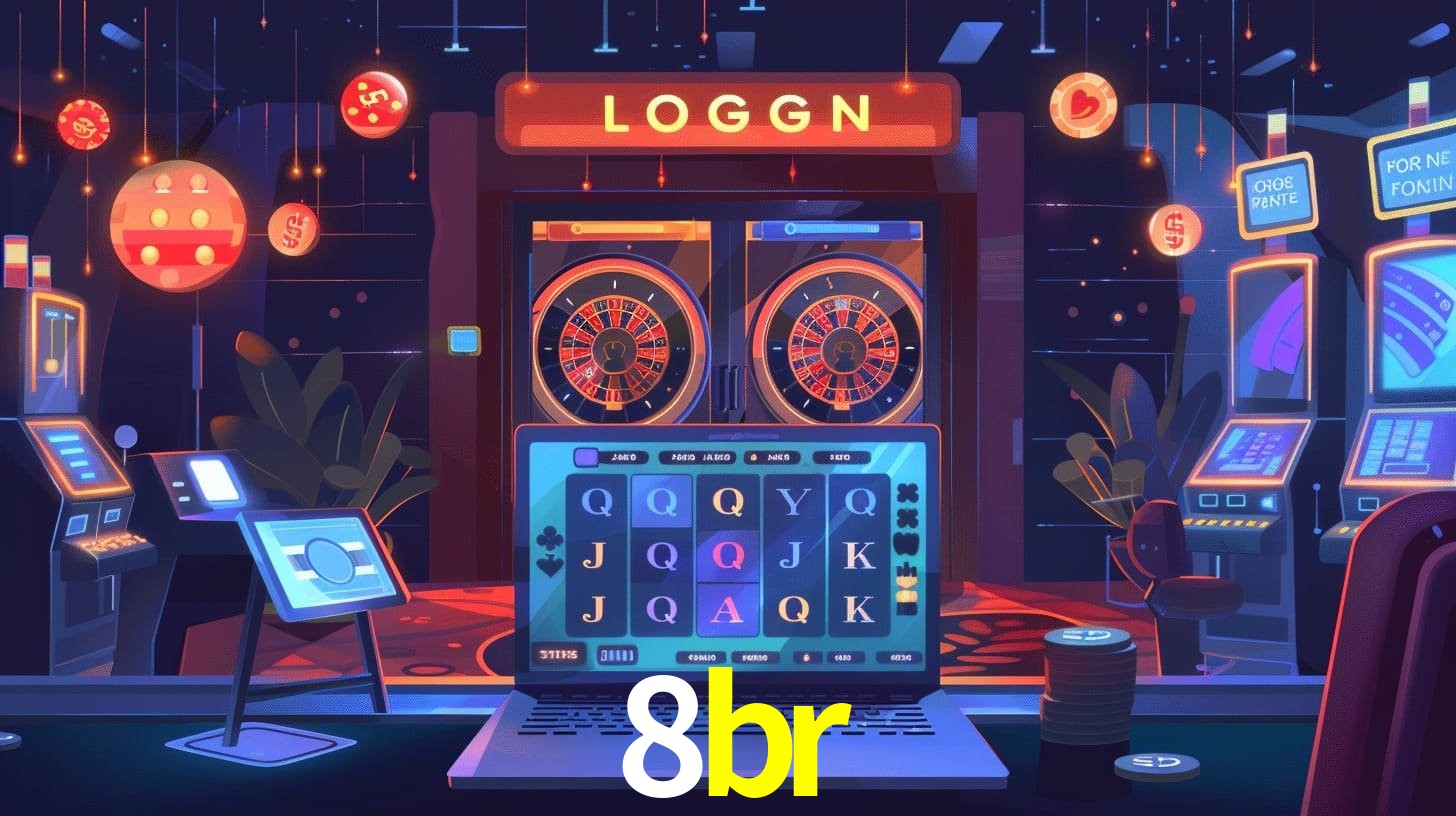 8br - User Statistics