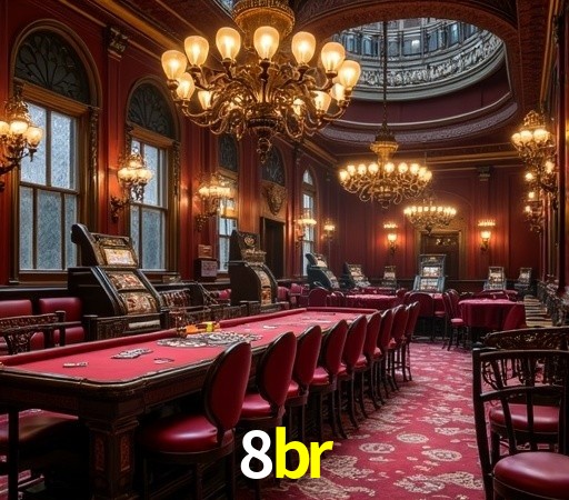 8br Plataforma - Certificada MGA desde 2015