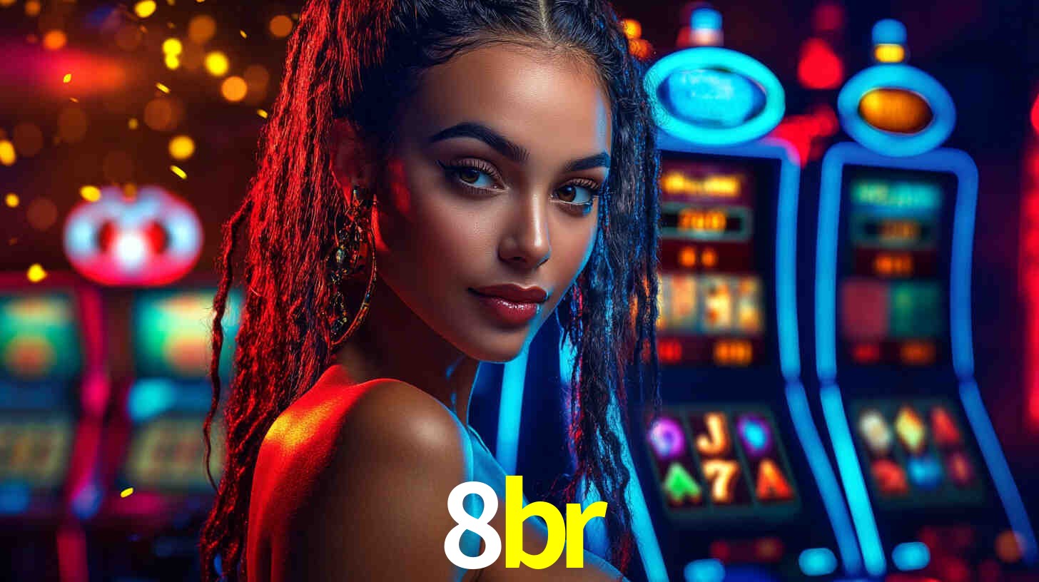 Explorando a Categoria de Eventos em Apostas na 8br