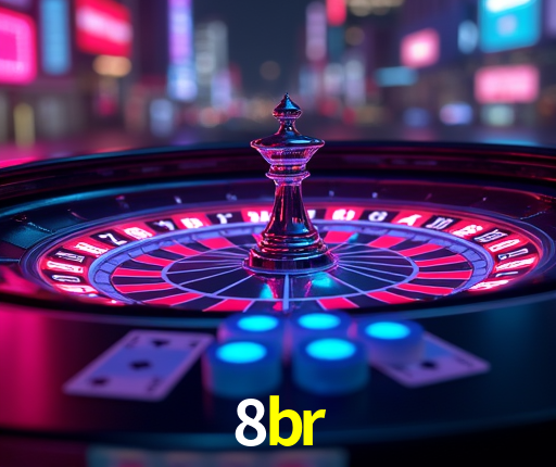 Desvendando o Mundo dos Jogos Virtuais na 8br