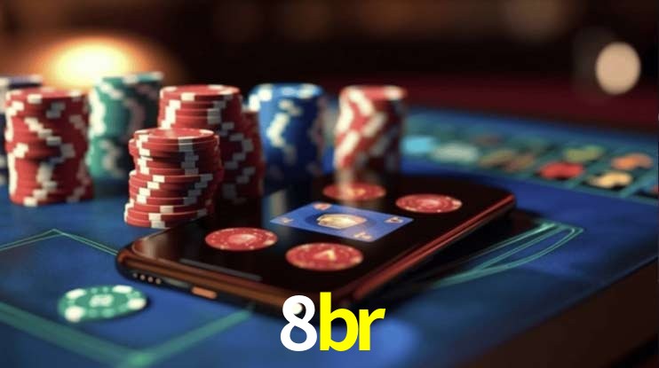Estatísticas do Jogo 8br