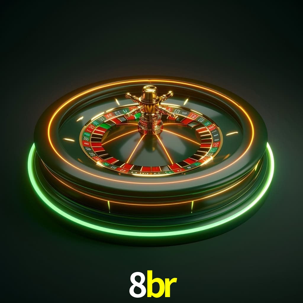 8br App - Aplicativo Móvel Oficial