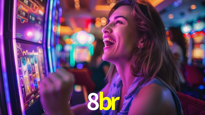 Experimente o Login Seguro Premium no 8br