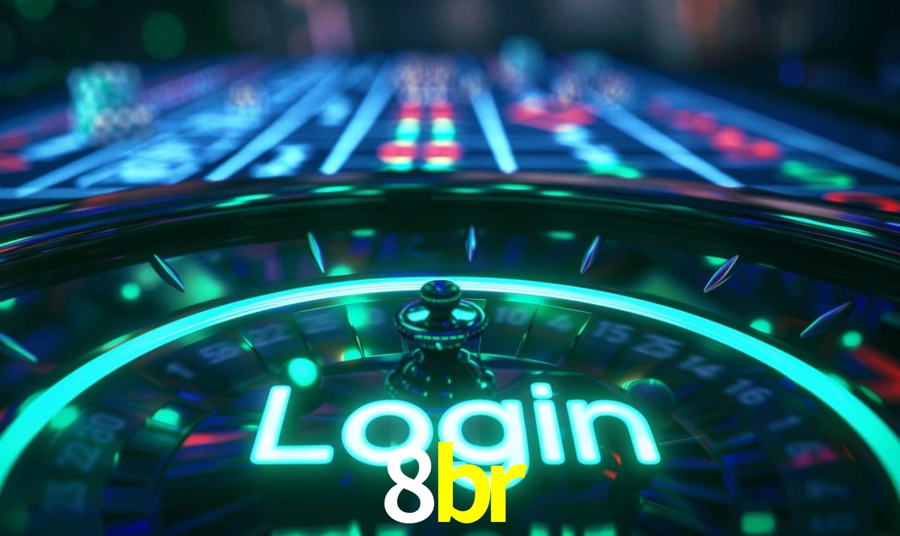 Jogos de Slot 8br
