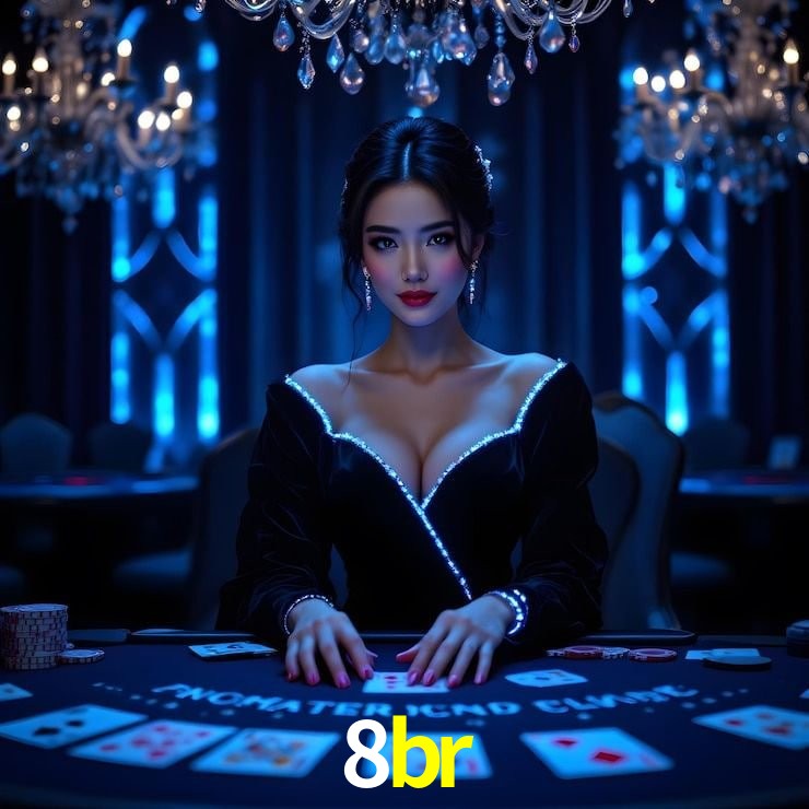 8br Rio de Janeiro - Popular Jogos