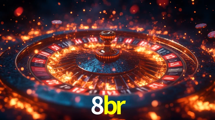 8br App Interface