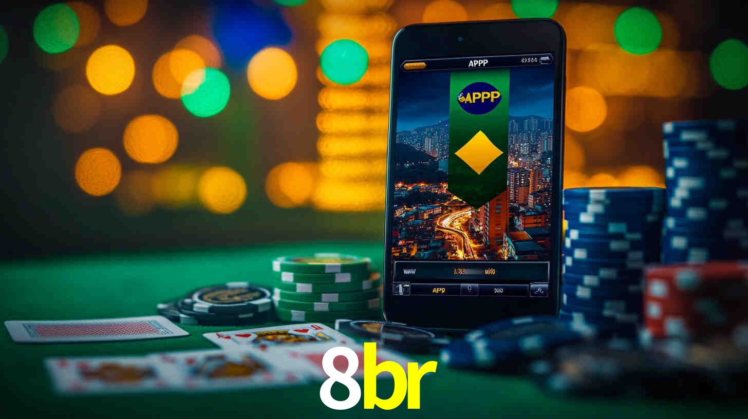 Descubra o Programa VIP da 8br: Vantagens Exclusivas para Jogadores