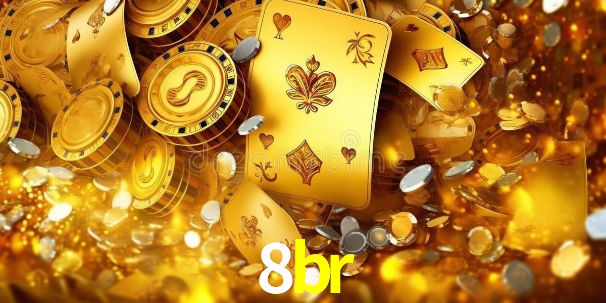 8br Salvador - Strategies