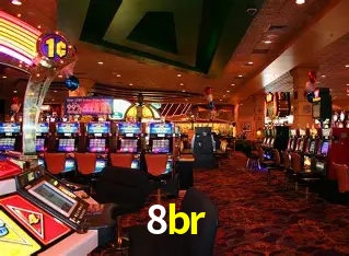 8br Belo Horizonte - VIP Casino