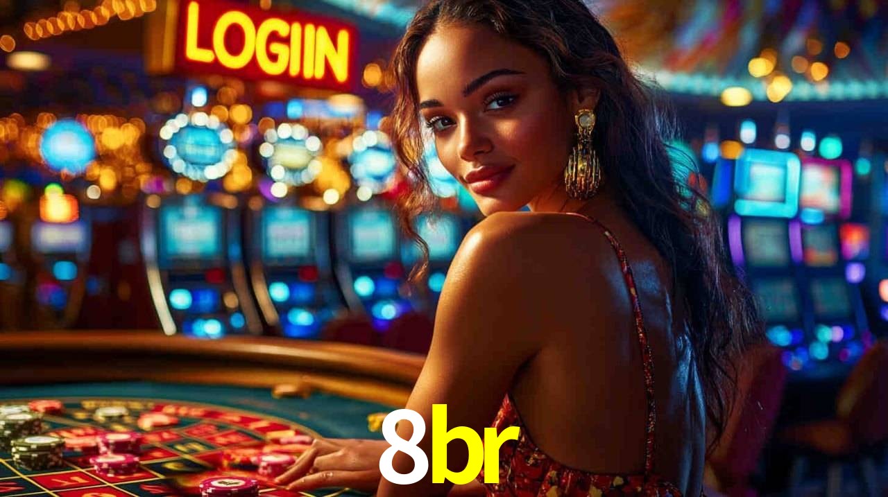 8br Brasília - Jogo Features