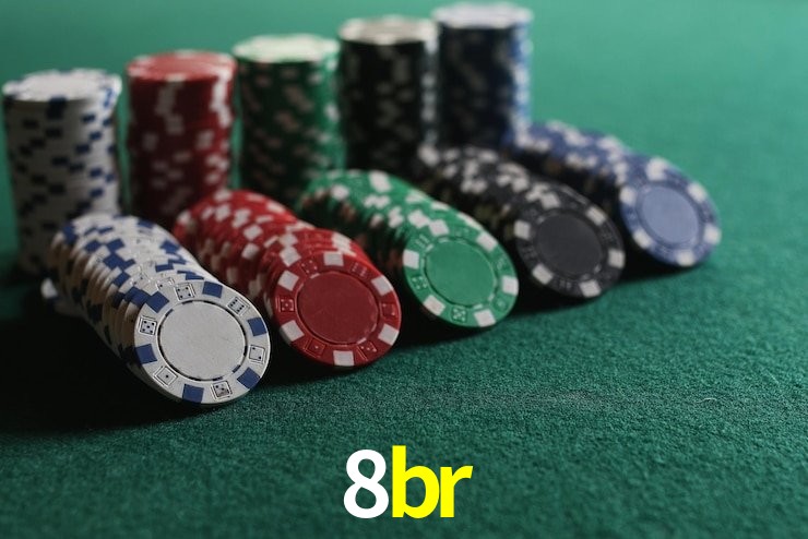 Live Casino 8br