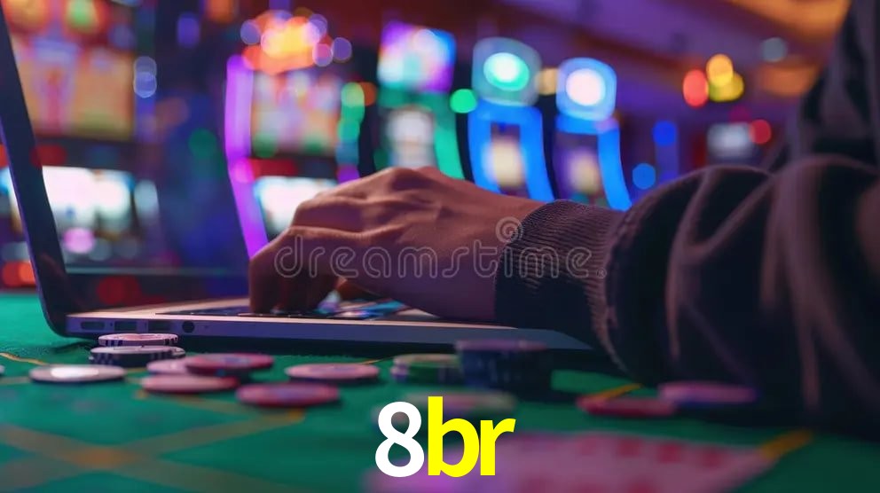 Casino VIP 8br