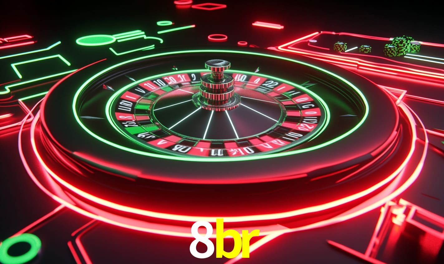 A Emoção da Loteria na 8br: Uma Chance de Mudança de Vida