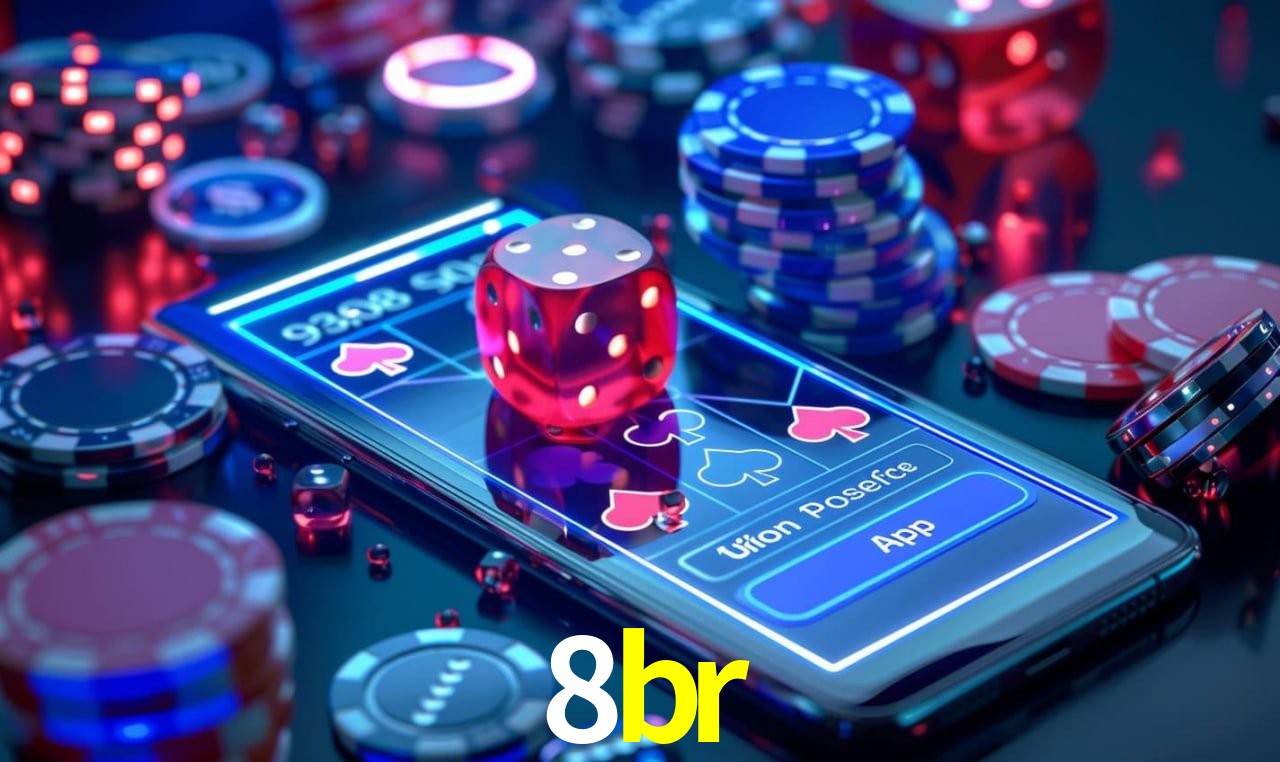 8br - Análise de Mercados Esportivos