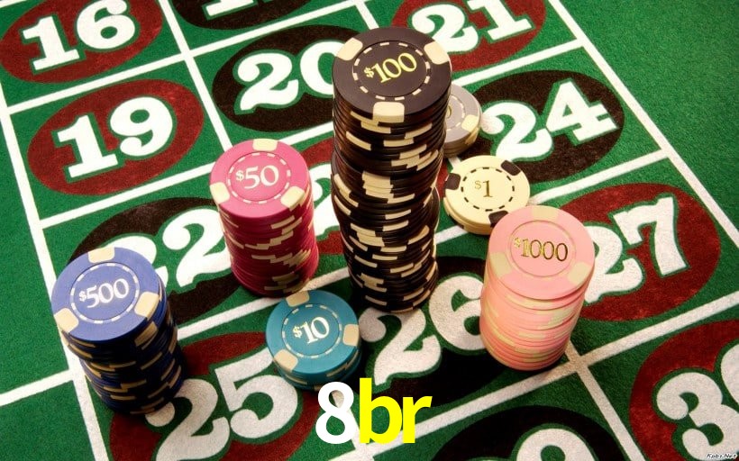Provedores de Jogos 8br