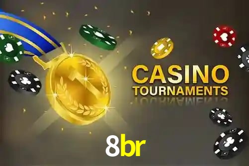 8br - App Features