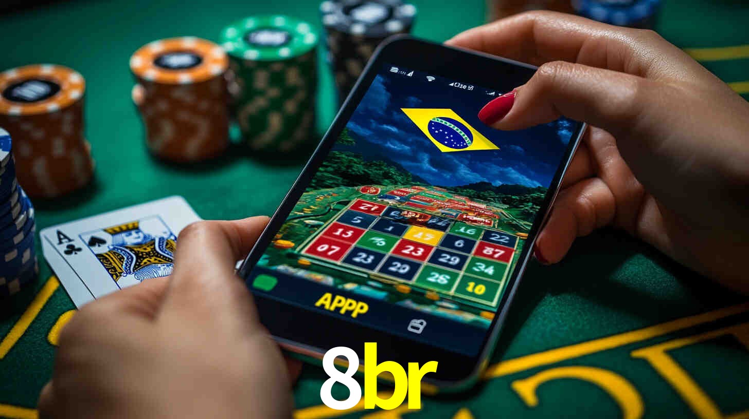 Descubra a Essência do 8br: Nossa História e Compromissos