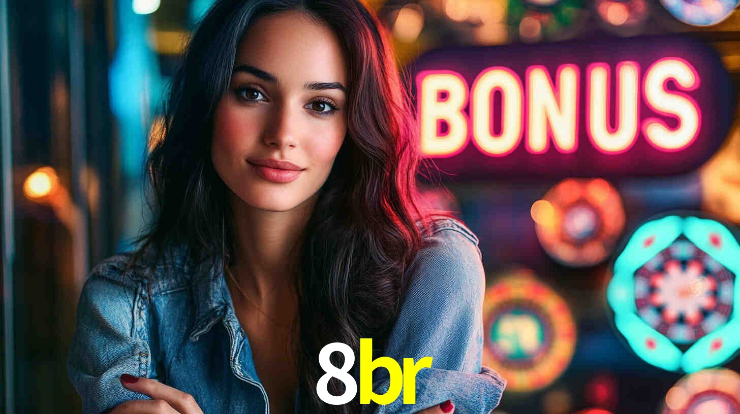 8br: Seu Especialista em Apostas Esportivas Brasileiras
