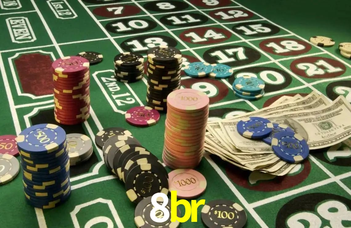 Slot Games 8br
