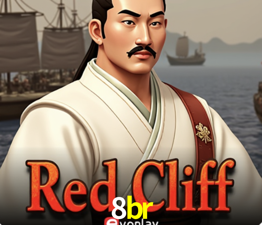 APP oficial da 8br para mobile