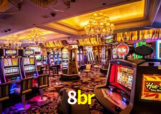 8br Belo Horizonte - Reivindique Bonus