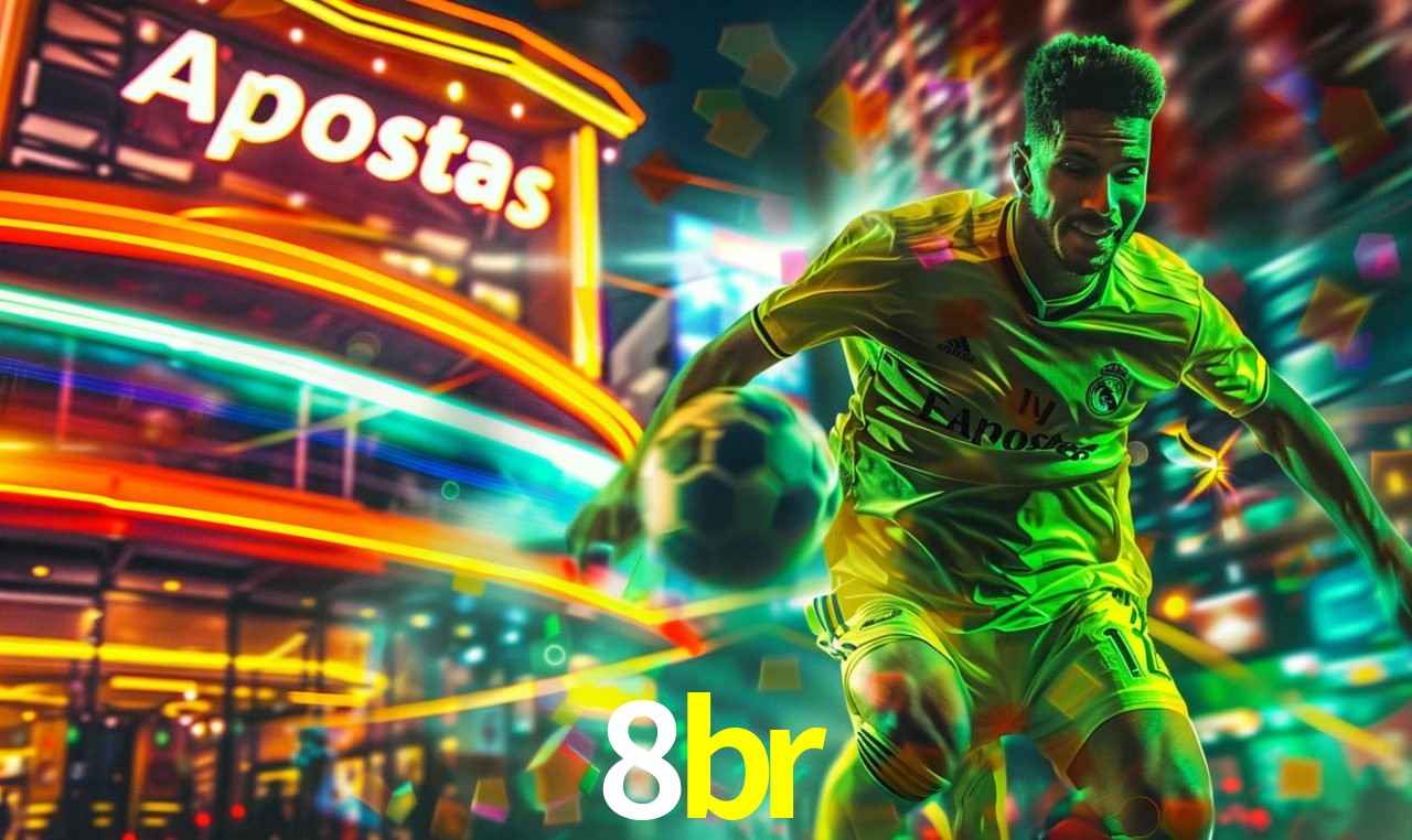 Promoção Relâmpago 8br