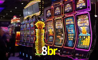 8br Bônus - Pacote R$5.000 + VIP