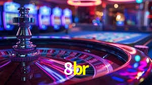 Benefícios da Conta 8br