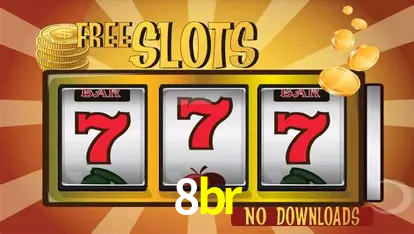 Descubra o Mundo do Cassino Online com 8br